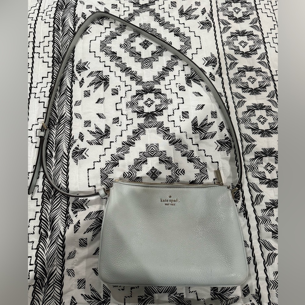 Kate Spade Crossbody Purse